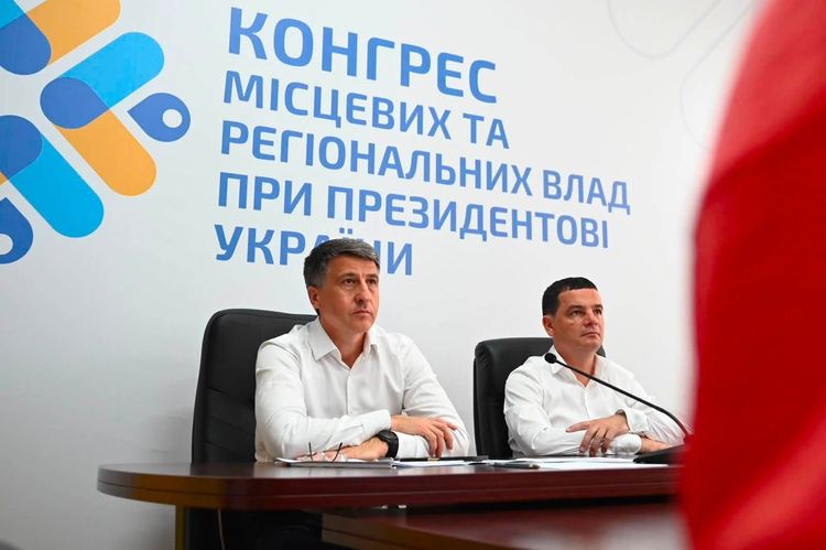 Під час «Діалогу з громадами» обговорили законодавчі ініціативи у сфері медицини та перевезень