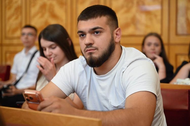 Відбулися установчі збори Молодіжного конгресу Закарпаття