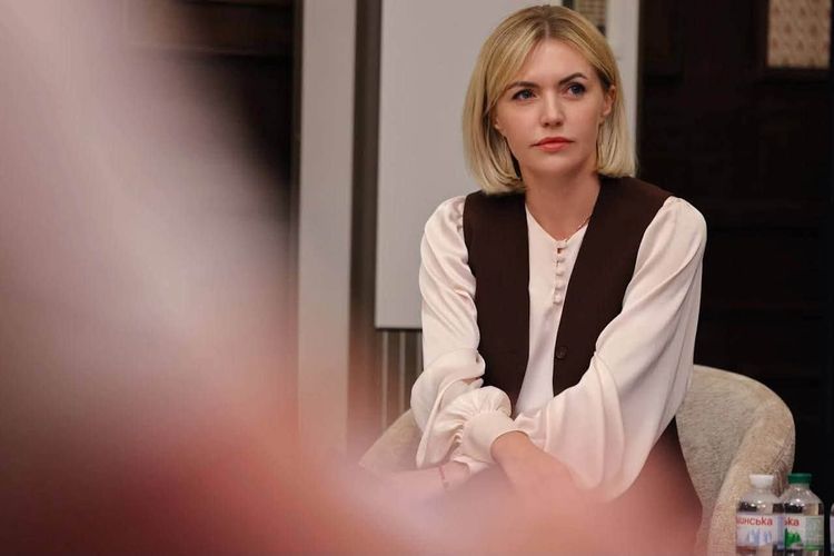Під час «Діалогу з громадами» обговорили законодавчі ініціативи у сфері медицини та перевезень
