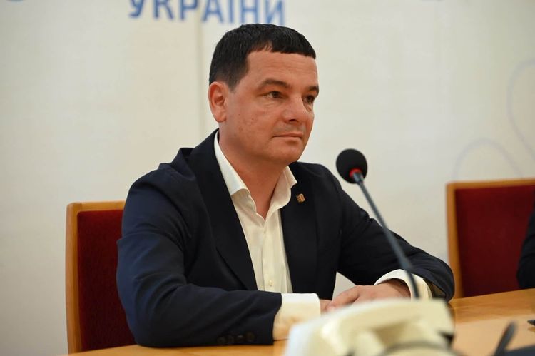 Відбулися установчі збори Молодіжного конгресу Закарпаття