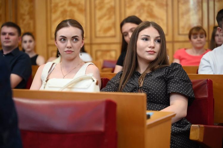 Відбулися установчі збори Молодіжного конгресу Закарпаття