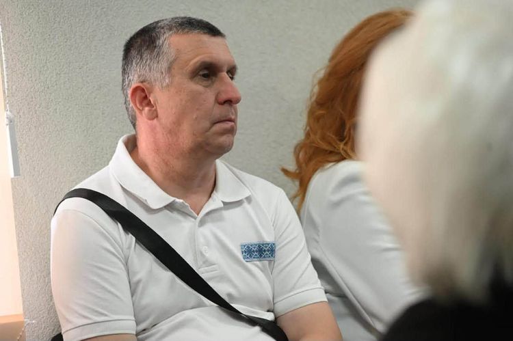 В Ужгороді стартував дводенний тренінг «Безбар’єрність. Коректна комунікація»
