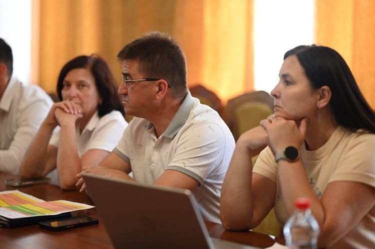 Освіта та ринок праці: на Закарпатті презентували результати масштабного дослідження