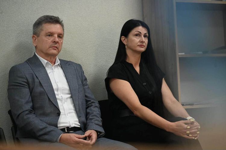 В Ужгороді стартував дводенний тренінг «Безбар’єрність. Коректна комунікація»
