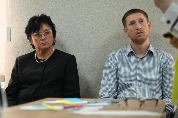 В Ужгороді стартував дводенний тренінг «Безбар’єрність. Коректна комунікація»