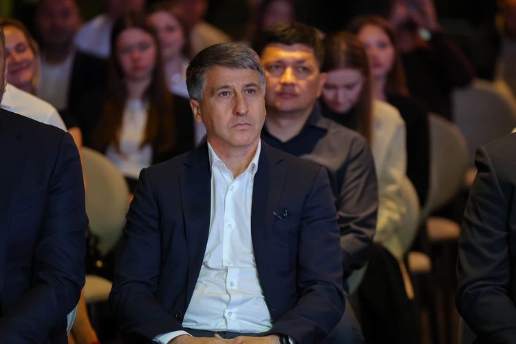 На форумі у Львові підбили підсумки президентського проєкту «Карпатська зміна»
