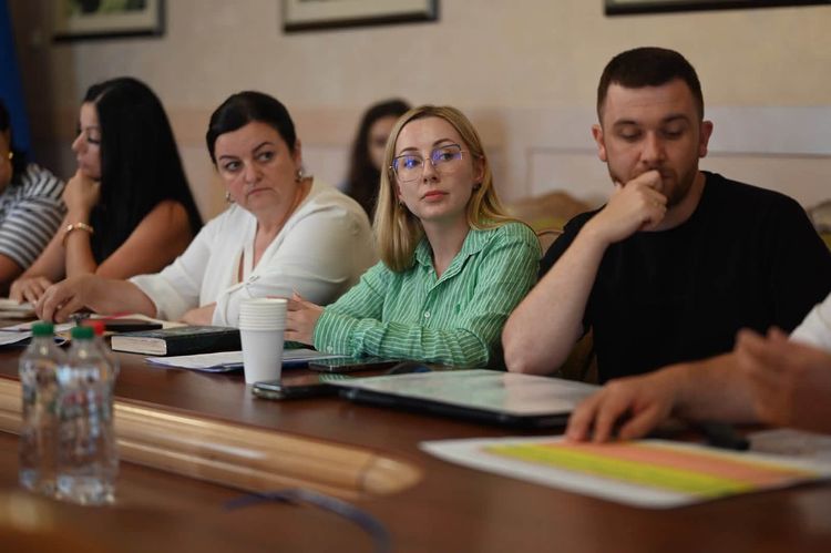 Освіта та ринок праці: на Закарпатті презентували результати масштабного дослідження