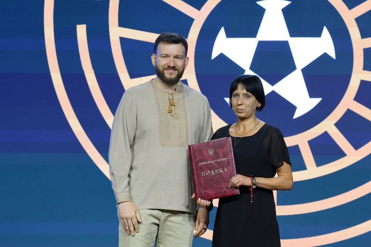 На форумі у Львові підбили підсумки президентського проєкту «Карпатська зміна»