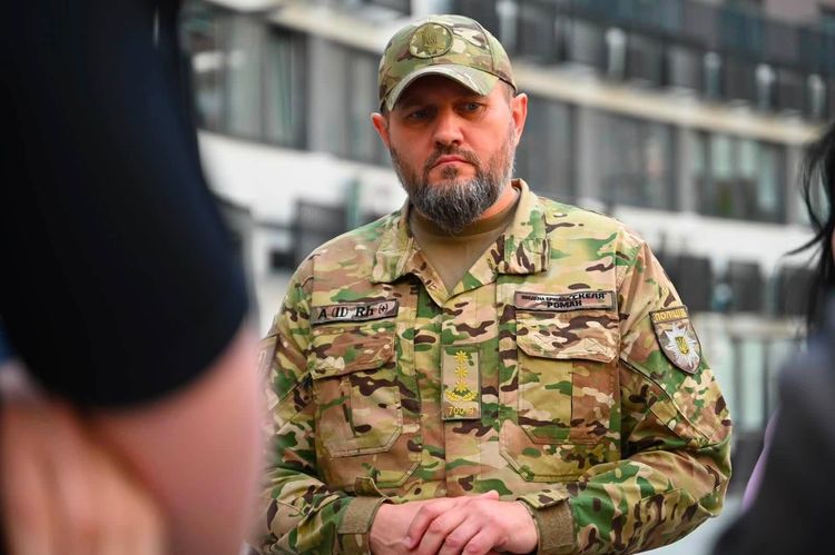 В Ужгороді три родини військових отримали нове житло 
