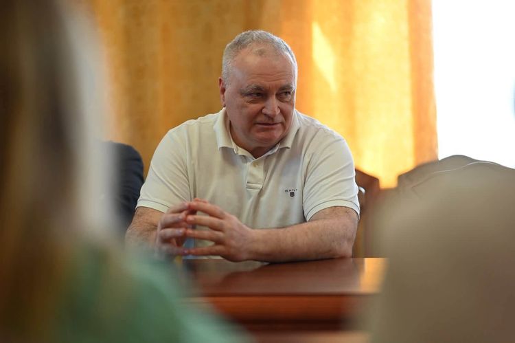 Освіта та ринок праці: на Закарпатті презентували результати масштабного дослідження