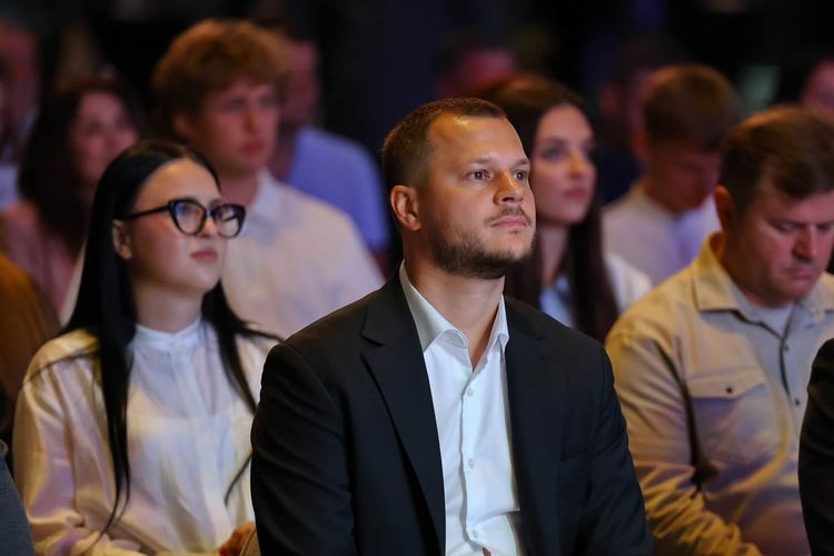 На форумі у Львові підбили підсумки президентського проєкту «Карпатська зміна»