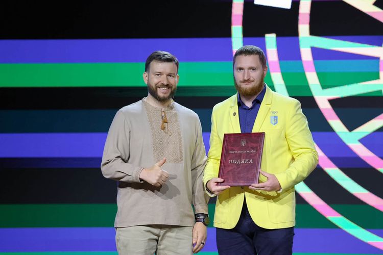 На форумі у Львові підбили підсумки президентського проєкту «Карпатська зміна»