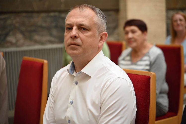Видатним закарпатцям вручили державні нагороди