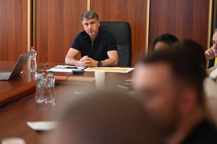 Освіта та ринок праці: на Закарпатті презентували результати масштабного дослідження