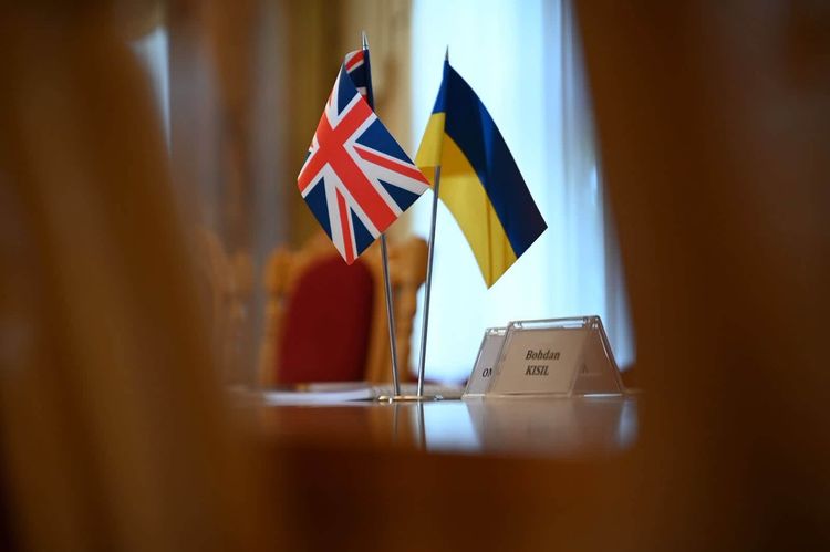 Закарпаття посилює співпрацю зі Сполученим Королівством