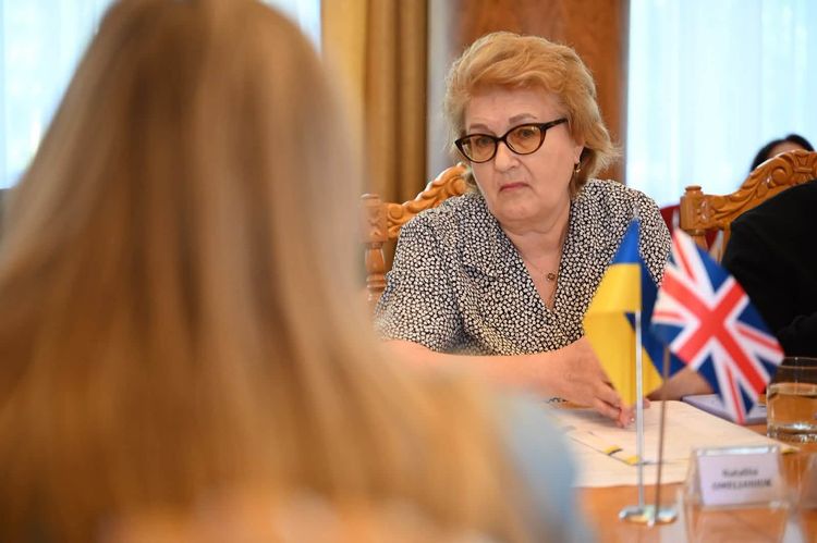 Закарпаття посилює співпрацю зі Сполученим Королівством
