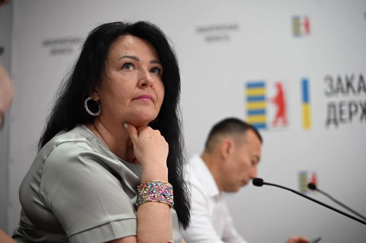 Понад 7 млрд грн надійшло до місцевих бюджетів Закарпаття у першому півріччі