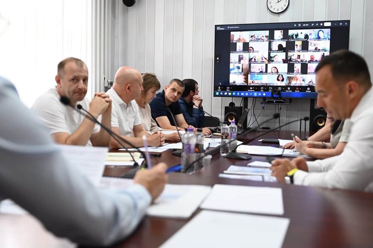 Понад 7 млрд грн надійшло до місцевих бюджетів Закарпаття у першому півріччі