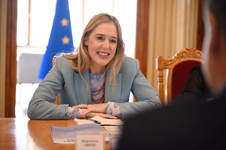 Закарпаття посилює співпрацю зі Сполученим Королівством