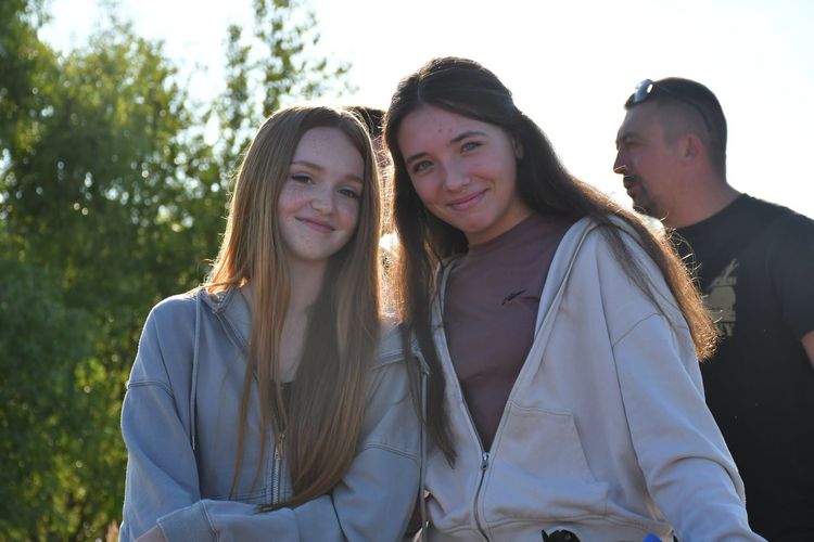 Сто дітей пільгових категорій із Закарпаття вирушили на відпочинок до Угорщини