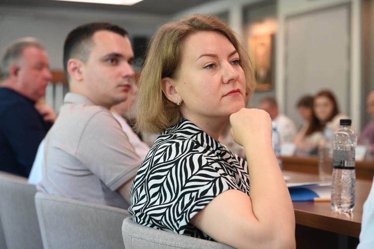 В Ужгороді обговорили транскордонне співробітництво та інтернаціоналізацію вишів