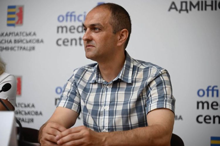 В обласному центрі Закарпаття вдруге пройде етнофестиваль «Цвіт папороті»