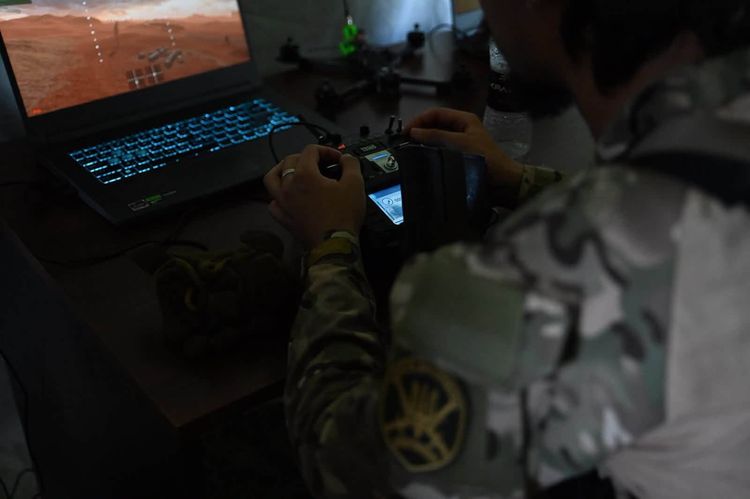 Близько 800 учасників об’єднав військово-патріотичний збір «Карпатський щит 2026» на Хустщині
