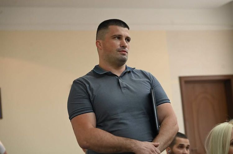 На Закарпатті пройшов відкритий захист проєктів підтримки ветеранів та їхніх родин