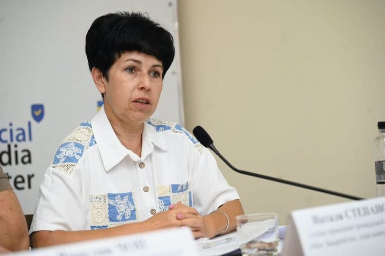 На Закарпатті пройшов відкритий захист проєктів підтримки ветеранів та їхніх родин