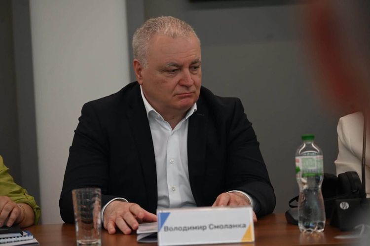 В Ужгороді обговорили транскордонне співробітництво та інтернаціоналізацію вишів