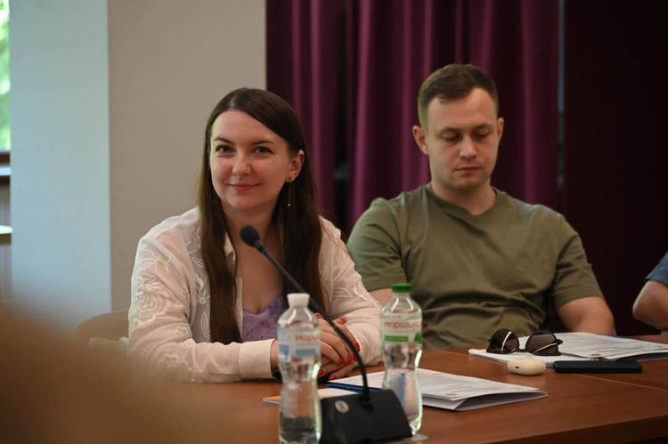 В Ужгороді обговорили транскордонне співробітництво та інтернаціоналізацію вишів