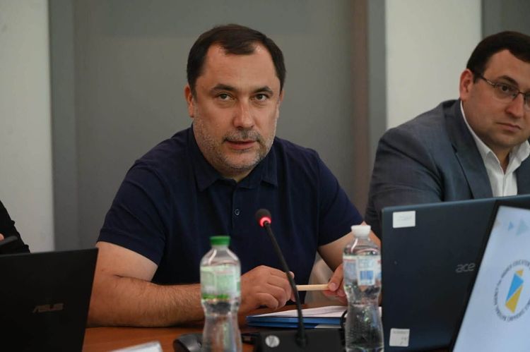 В Ужгороді обговорили транскордонне співробітництво та інтернаціоналізацію вишів