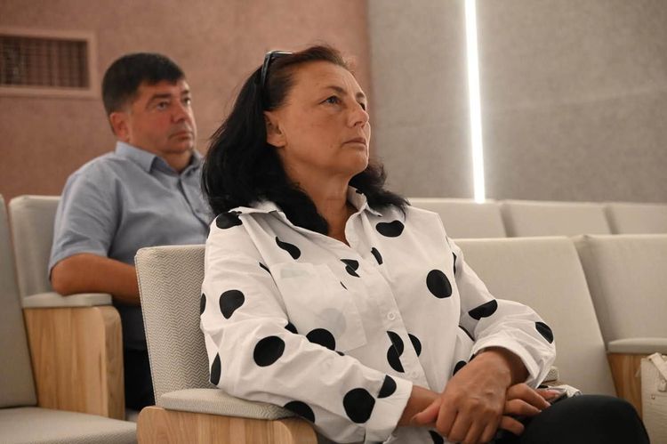 На Закарпатті обговорили ключові питання розвитку освітньої галузі
