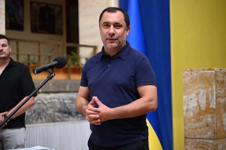 В атріумі ОВА відзначили найкращих тренерів області та їхніх вихованців