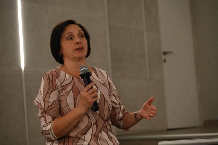 На Закарпатті обговорили ключові питання розвитку освітньої галузі