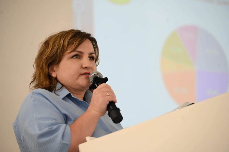 На Закарпатті обговорили ключові питання розвитку освітньої галузі