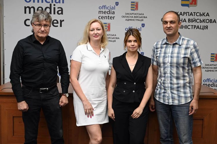 В обласному центрі Закарпаття вдруге пройде етнофестиваль «Цвіт папороті»