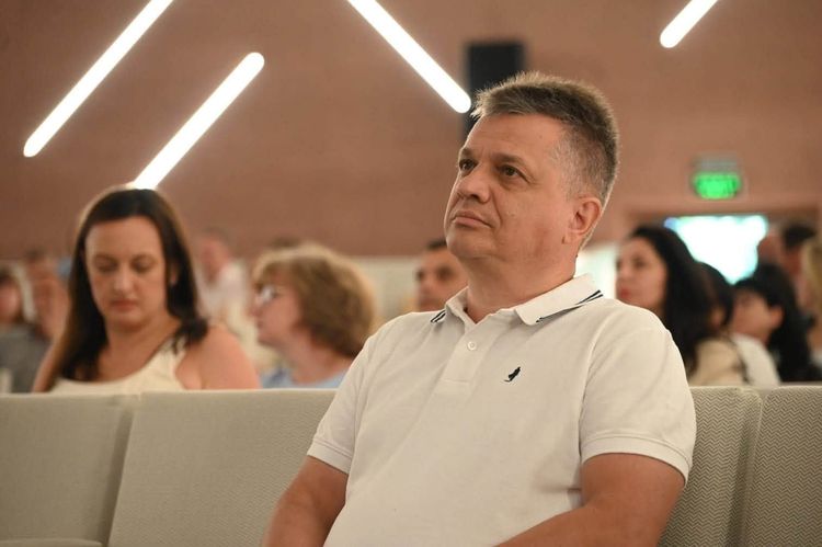 На Закарпатті обговорили ключові питання розвитку освітньої галузі