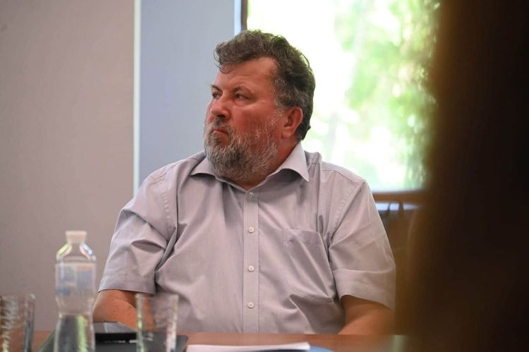 В Ужгороді обговорили транскордонне співробітництво та інтернаціоналізацію вишів