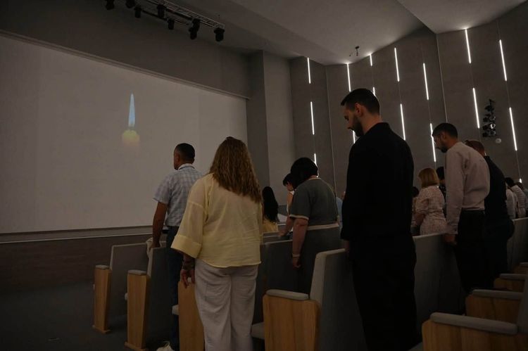 На Закарпатті обговорили ключові питання розвитку освітньої галузі