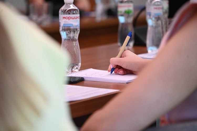 В Ужгороді обговорили транскордонне співробітництво та інтернаціоналізацію вишів