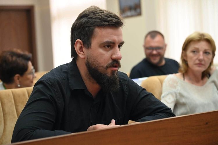 На Закарпатті пройшов відкритий захист проєктів підтримки ветеранів та їхніх родин
