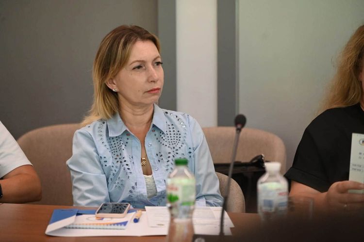 В Ужгороді обговорили транскордонне співробітництво та інтернаціоналізацію вишів