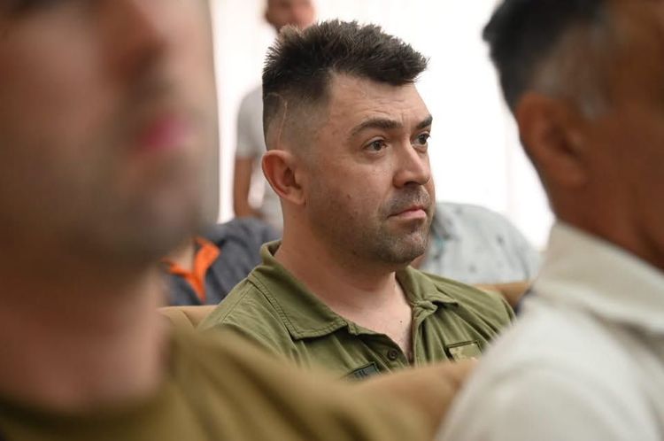 На Закарпатті пройшов відкритий захист проєктів підтримки ветеранів та їхніх родин