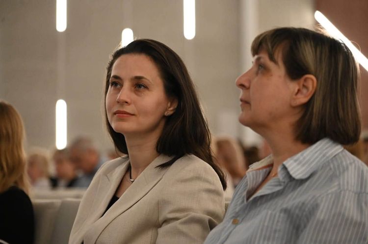 На Закарпатті обговорили ключові питання розвитку освітньої галузі