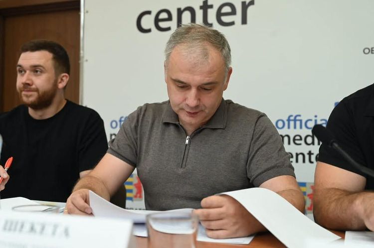 На Закарпатті пройшов відкритий захист проєктів підтримки ветеранів та їхніх родин