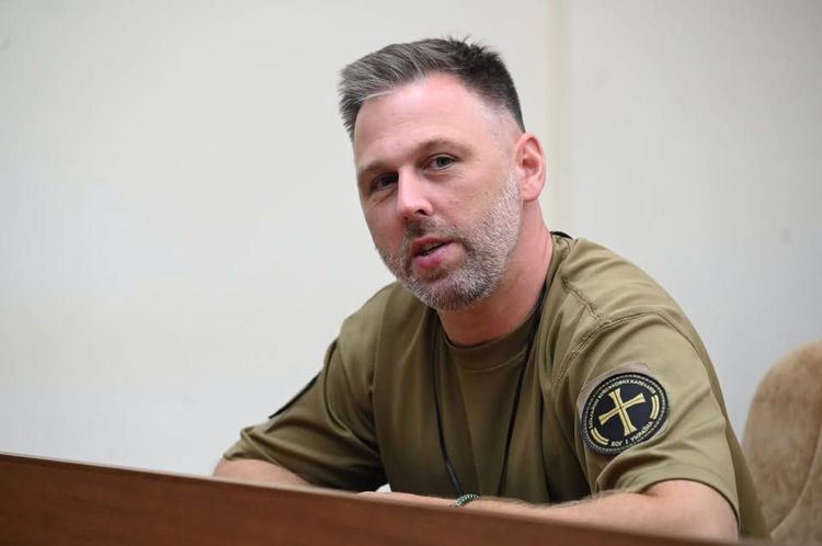 На Закарпатті пройшов відкритий захист проєктів підтримки ветеранів та їхніх родин