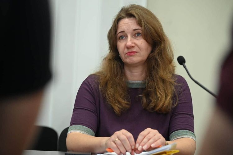 На Закарпатті відбулося засідання регіональної комісії з питань ТЕБ та НС