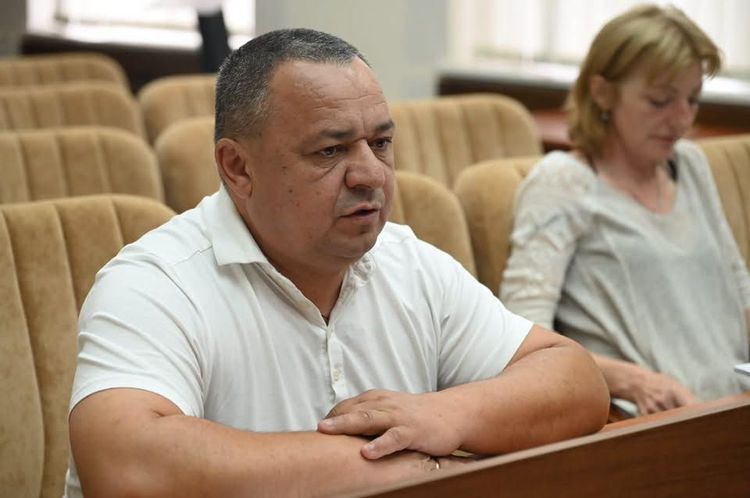 На Закарпатті пройшов відкритий захист проєктів підтримки ветеранів та їхніх родин