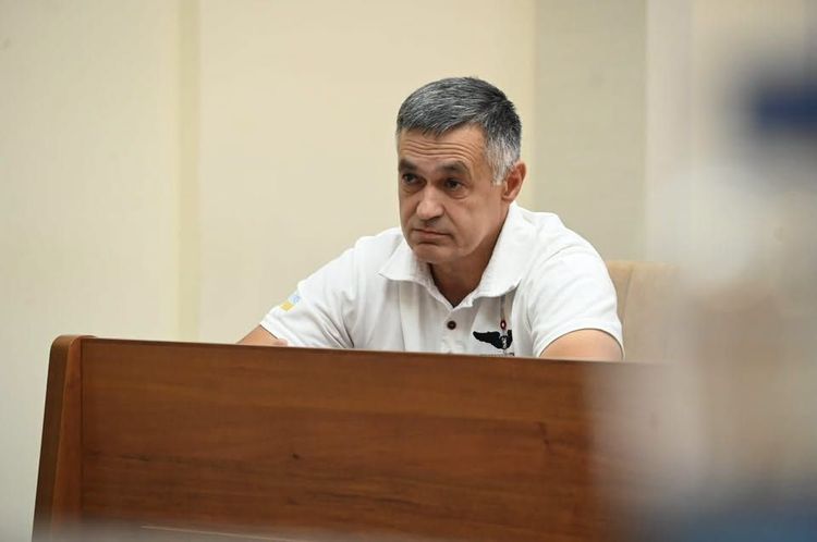 На Закарпатті пройшов відкритий захист проєктів підтримки ветеранів та їхніх родин